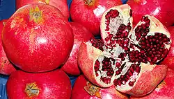 Pomegranate