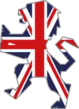 Shirt badge/Association crest