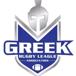 Badge of Greece team