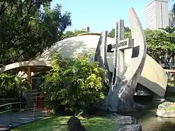 Santo Niño de Paz Chapel