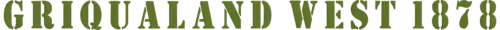 Griqualand West 1878