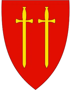 Hægebostad kommune
