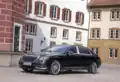 The new HOFELE based on Maybach.
