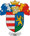 Coat of arms of Gic275px