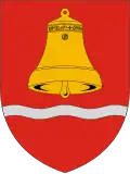 Coat of arms of Piliny
