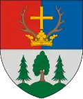 Coat of arms of Surd