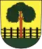 Coat of arms of Hagenbuch