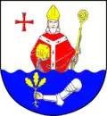 Coat of arms of Hanerau-Hademarschen