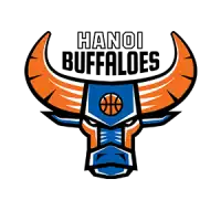 Hanoi Buffaloes logo