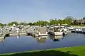 Ludington Municipal Marina