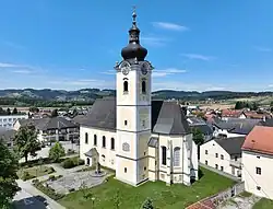 Church of Saint Stephen