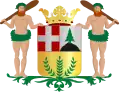 Coat of arms of Havelte