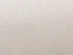 Picture of Hemp paper