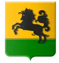 Coat of arms of Hengstdijk