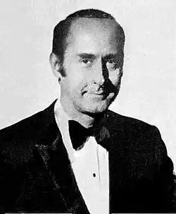 Henry Mancini, film composer and conductor (entered 1942, drafted for WWII)[159]