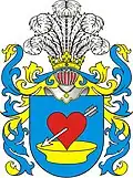 Herb Przyjaciel
