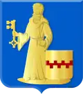 Coat of arms of Herenthout