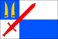 Flag of Heřmaničky