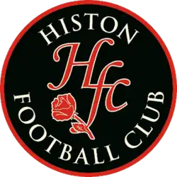 Club badge