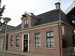 Historical centre of Meppel
