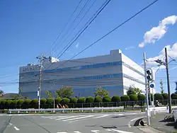 Hitachi Toyokawa Factory
