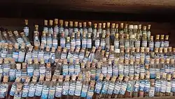 Picture of Homeopathic medicine