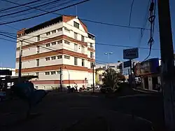 Hospital Evangélico Goiano