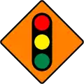 WK 060 Temporary Traffic Signals