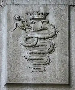 Milano Centrale railway station, 1931