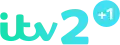 Fourth +1 logo, 12 August 2015 to 14 November 2022