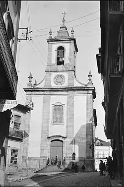 São Paio Church