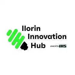 Ilorin Innovation's Logo