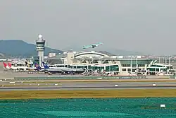 Incheon International Airport