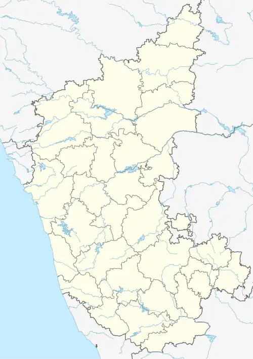 Karnataka Premier League is located in Karnataka