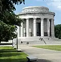 George Rogers Clark National Historical Park