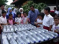 Image 51Solar water disinfection in Indonesia (from Solar energy)