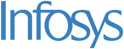 Infosys Logo