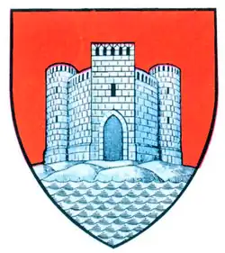 Soroca