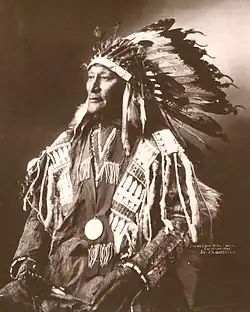 Iron Shell (1816–1896)