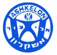 Elitzur Ashkelon logo