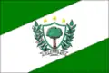 Flag of Itaíba