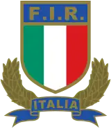 Shirt badge/Association crest