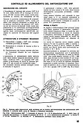 Bollettino Tecnico Geloso n.108-109 1968/1969: una tipica pagina del bollettino