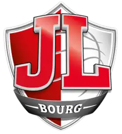JL Bourg logo