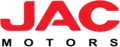 JAC logo for commercial vehicles (since 2016)