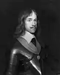 James Stewart, 1st Duke of Richmond (1640s)