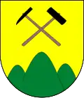 Coat of arms of Janov