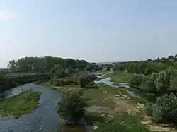 The Yantra at Beltsov