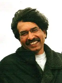 Jawayd Anwar