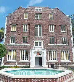 Edward Waters College